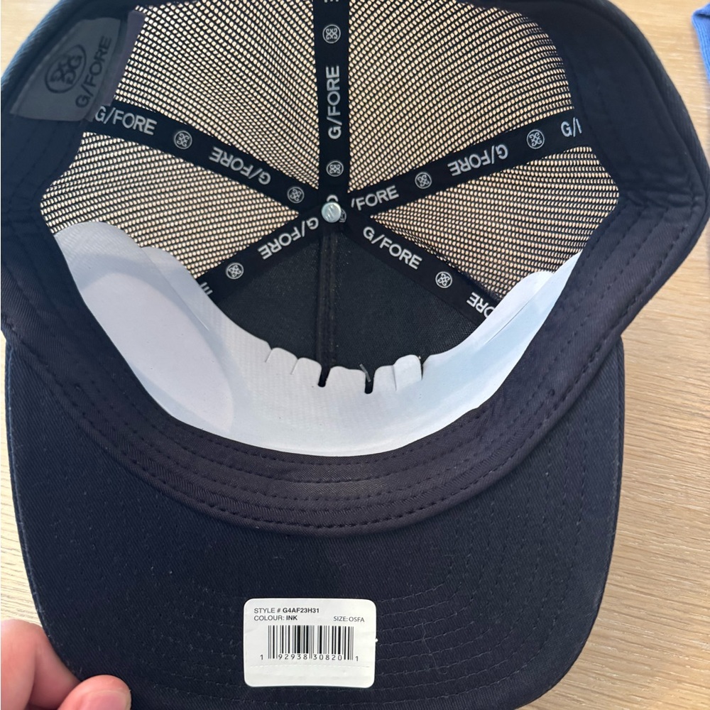Men’s NWT G/Fore Hat - Picture 4 of 4